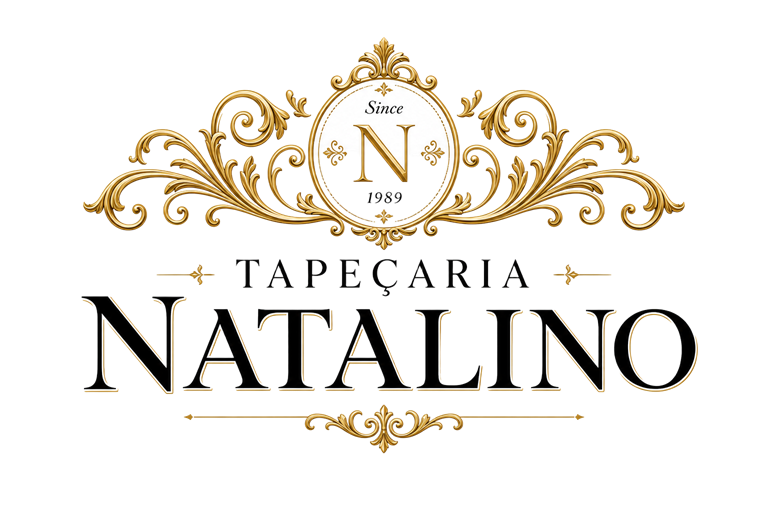 Tapeçaria Natalino — Qualidade e confiança desde 1989